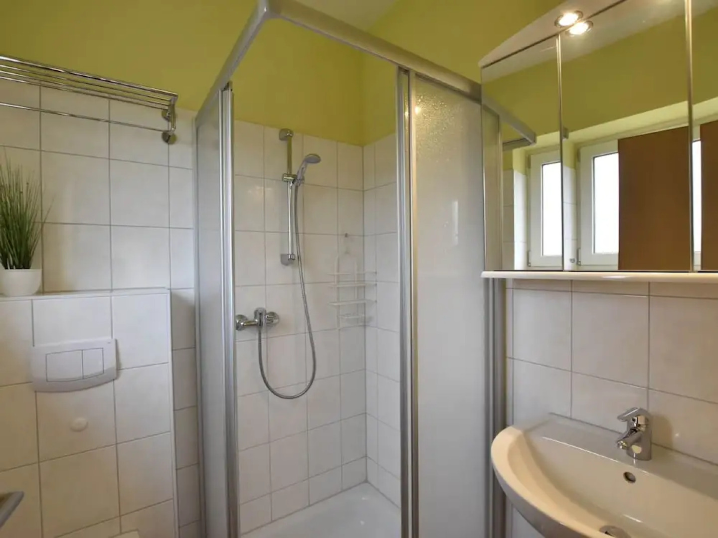 Gemuetliches Ferienhaus in Zierow mit Sauna