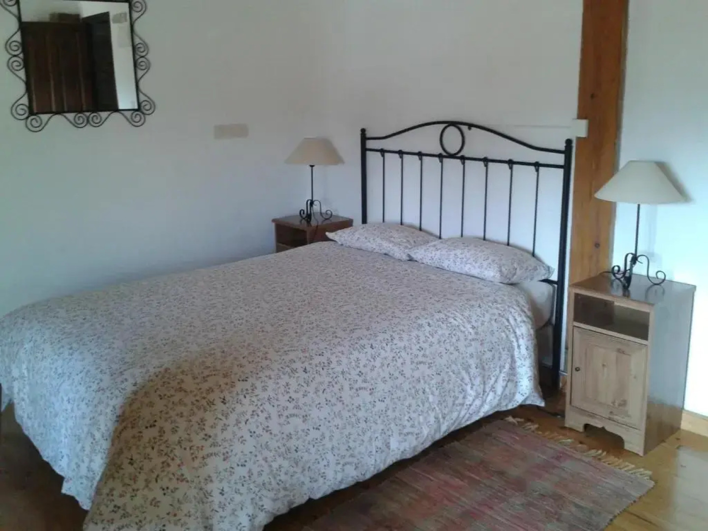 Don Baldomero Hotel Rural