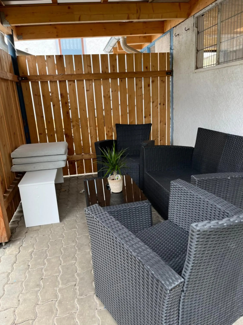 Pension Eckert
