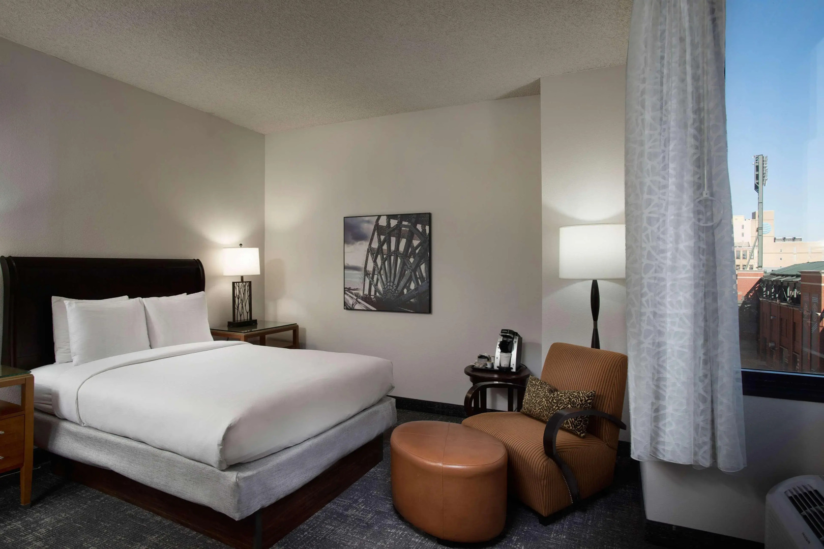 DoubleTree by Hilton Memphis Downtown