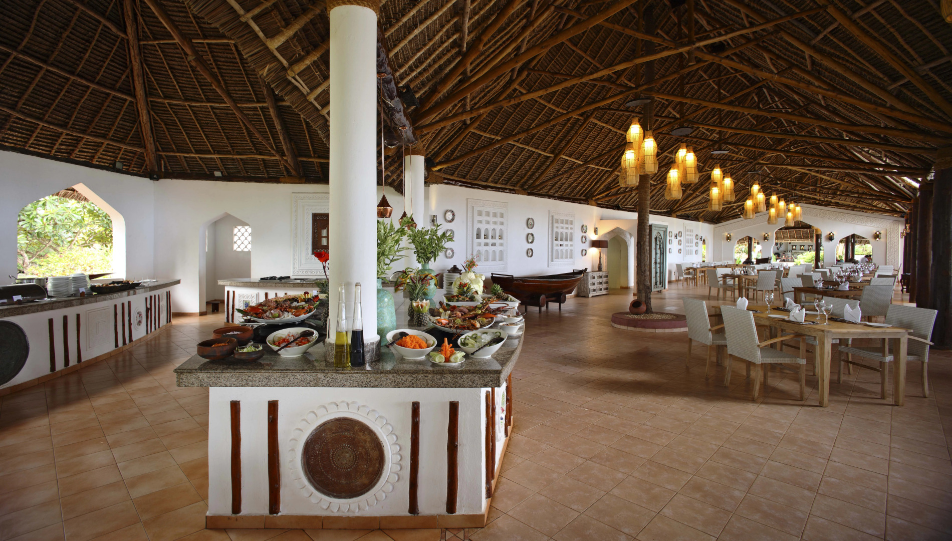 Bluebay Beach Resort & Spa