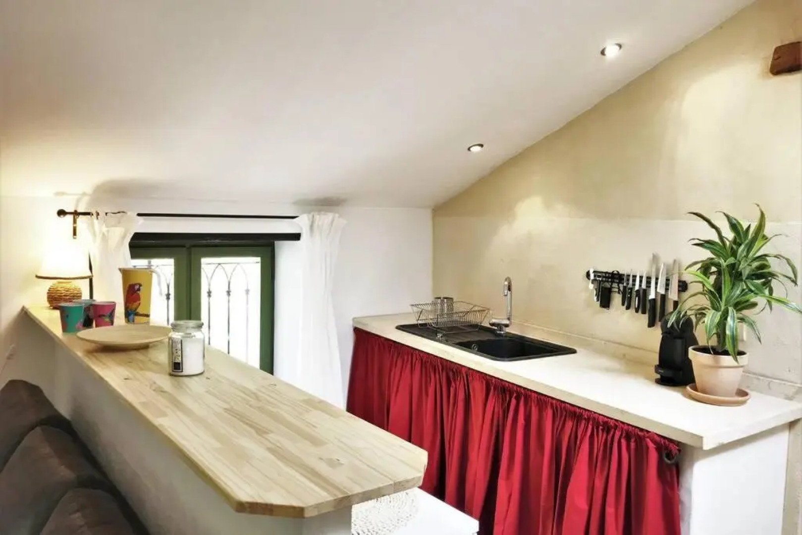 Coeur de Goudargues! 3 Ch, 3 Sdb, Exterieur, Clim