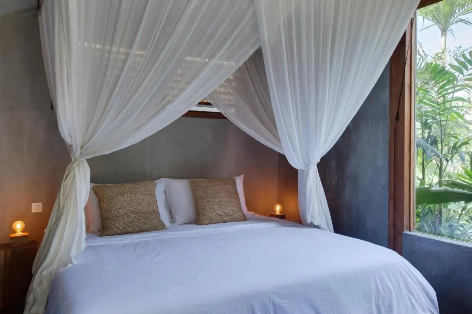 Puri Beji Bed & Breakfast