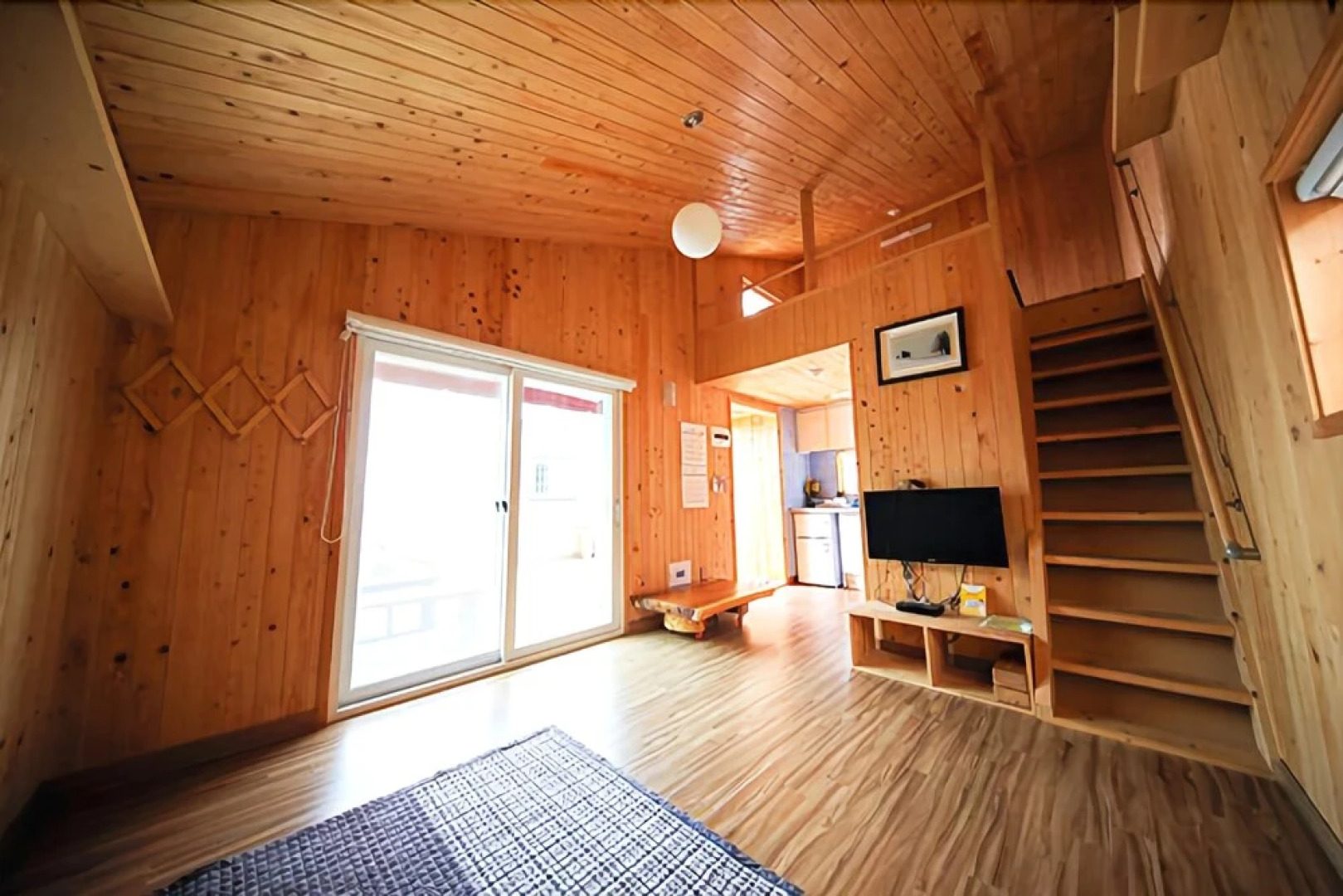 Ulsan 365 Nuri Parm Pension