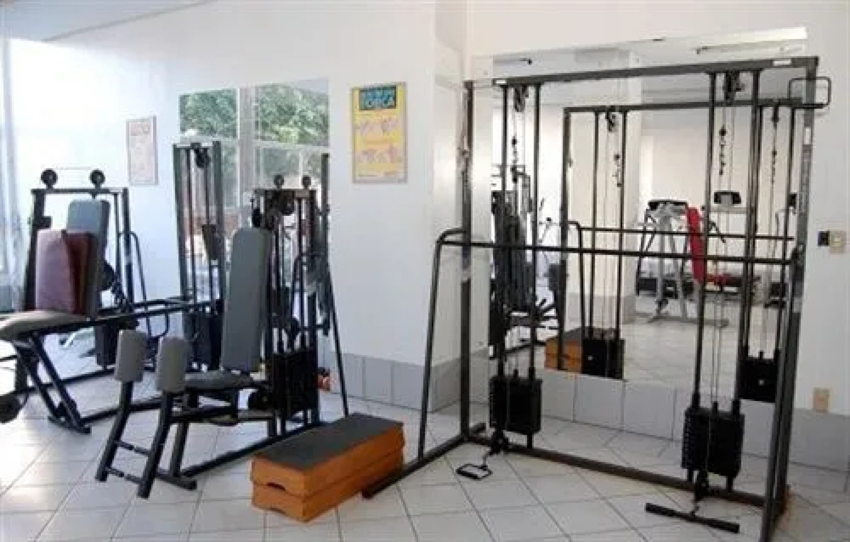 Hotel Suarez Internacional