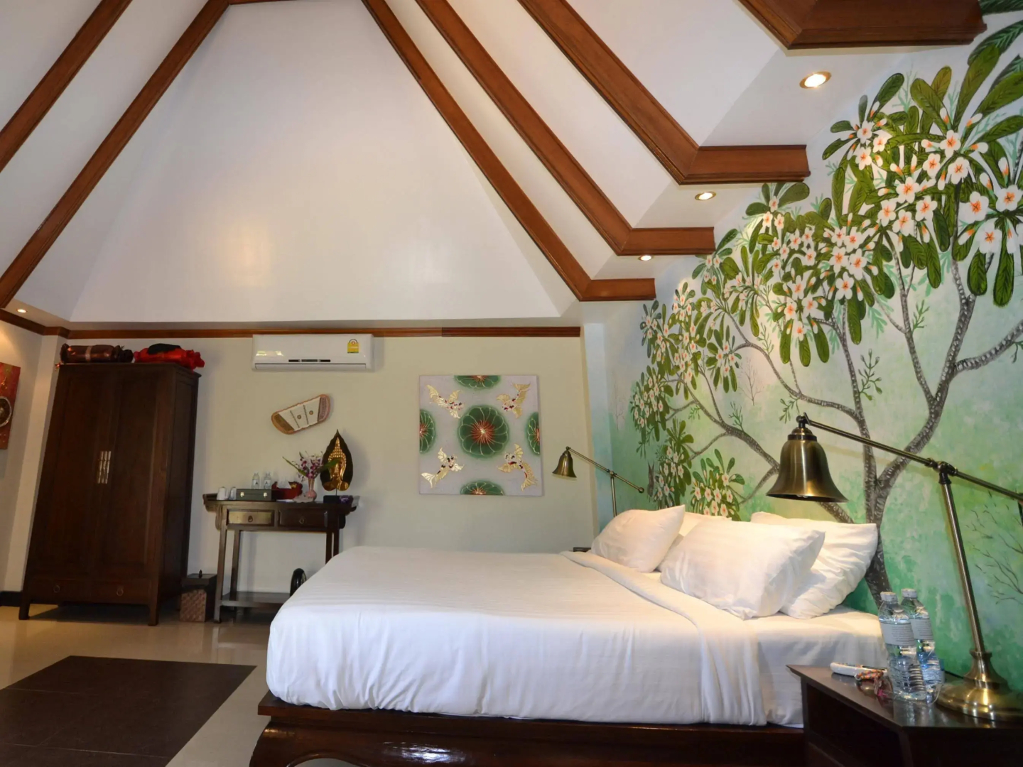 Baan Wanicha Bed and Breakfast Resort (SHA Plus+)