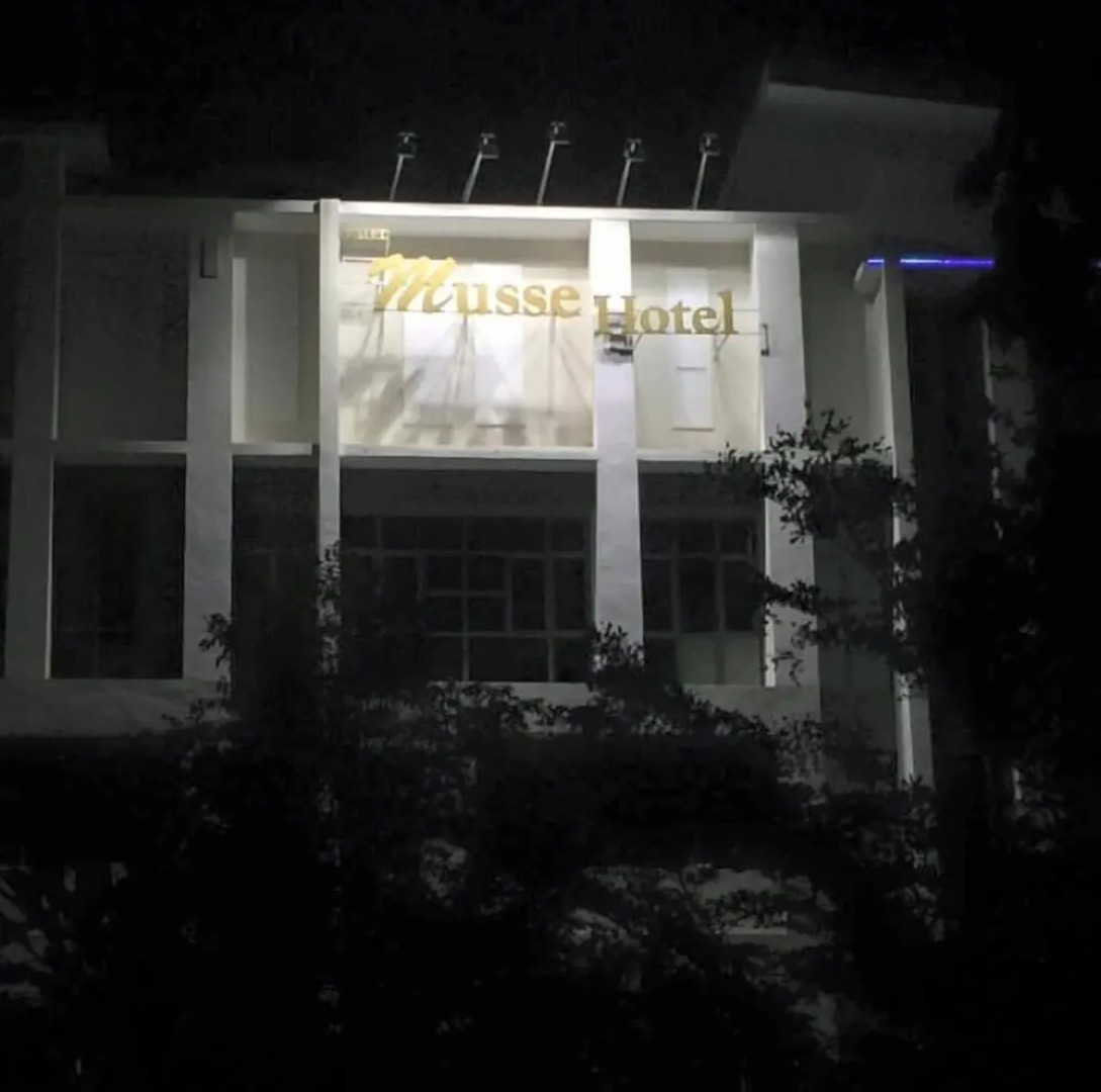 Musse Hotel