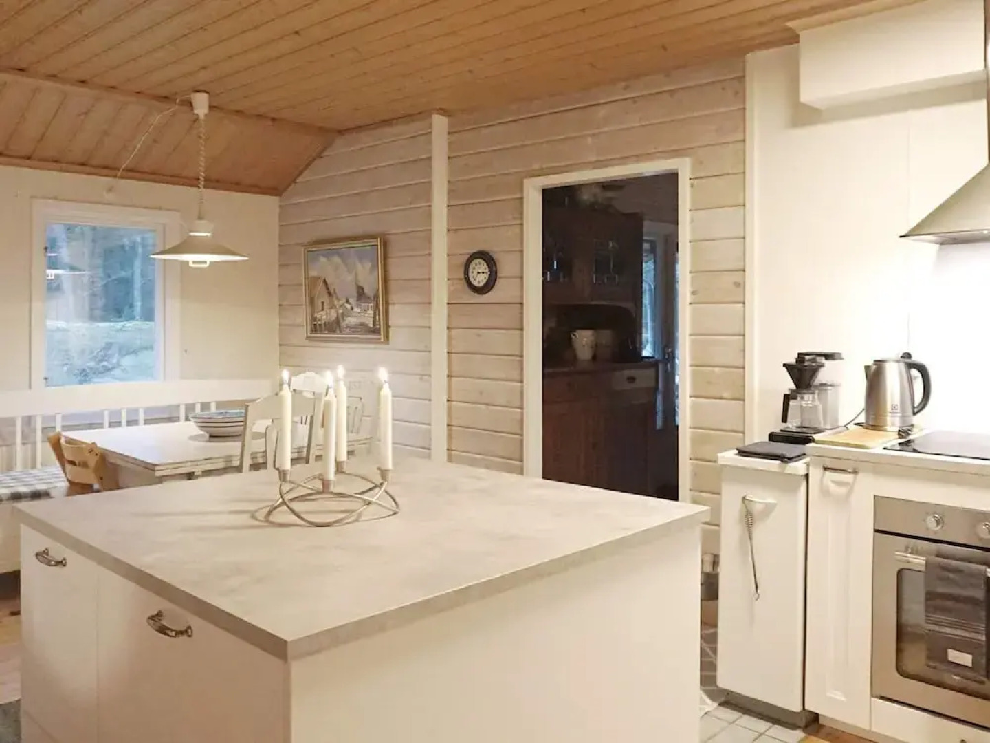 7 Person Holiday Home in Ingaro-by Traum