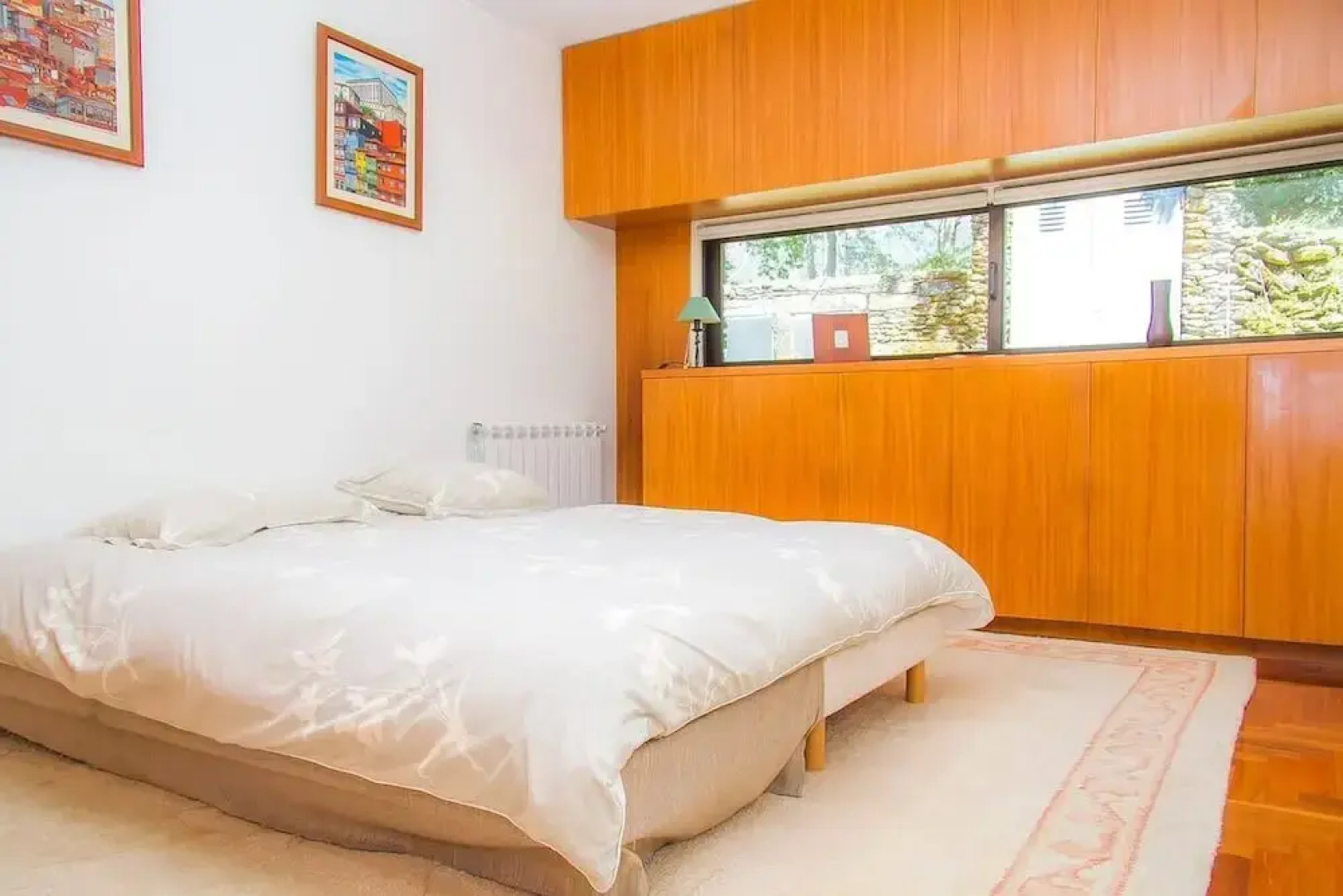 Liiiving in Caminha Oak Tree Chill House