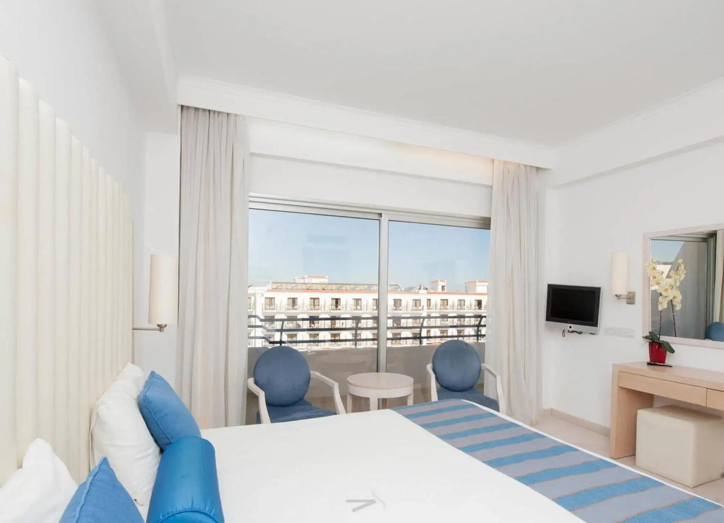 Vrissiana Boutique Beach Hotel