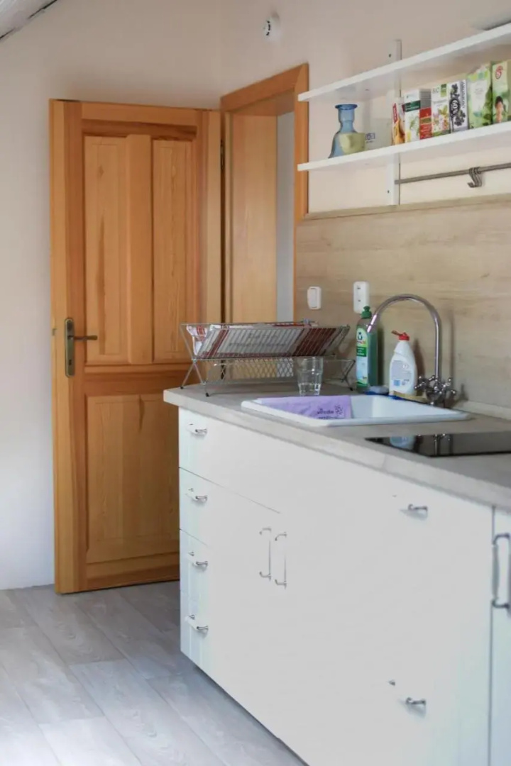 Apartmán Zahrádka