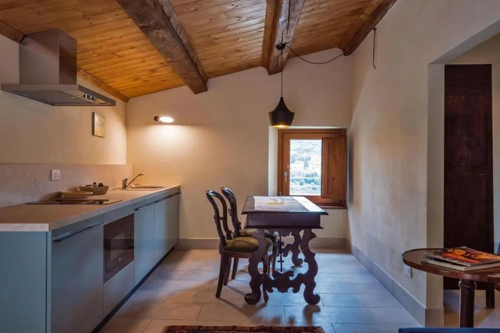 Appartamento Loretello