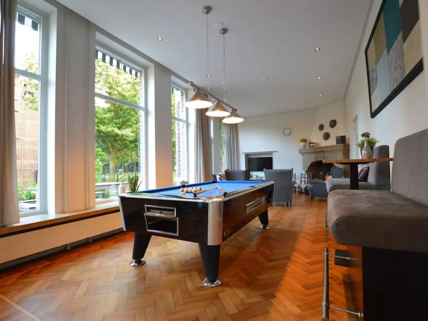 Luxurious Villa in Venray With Garden