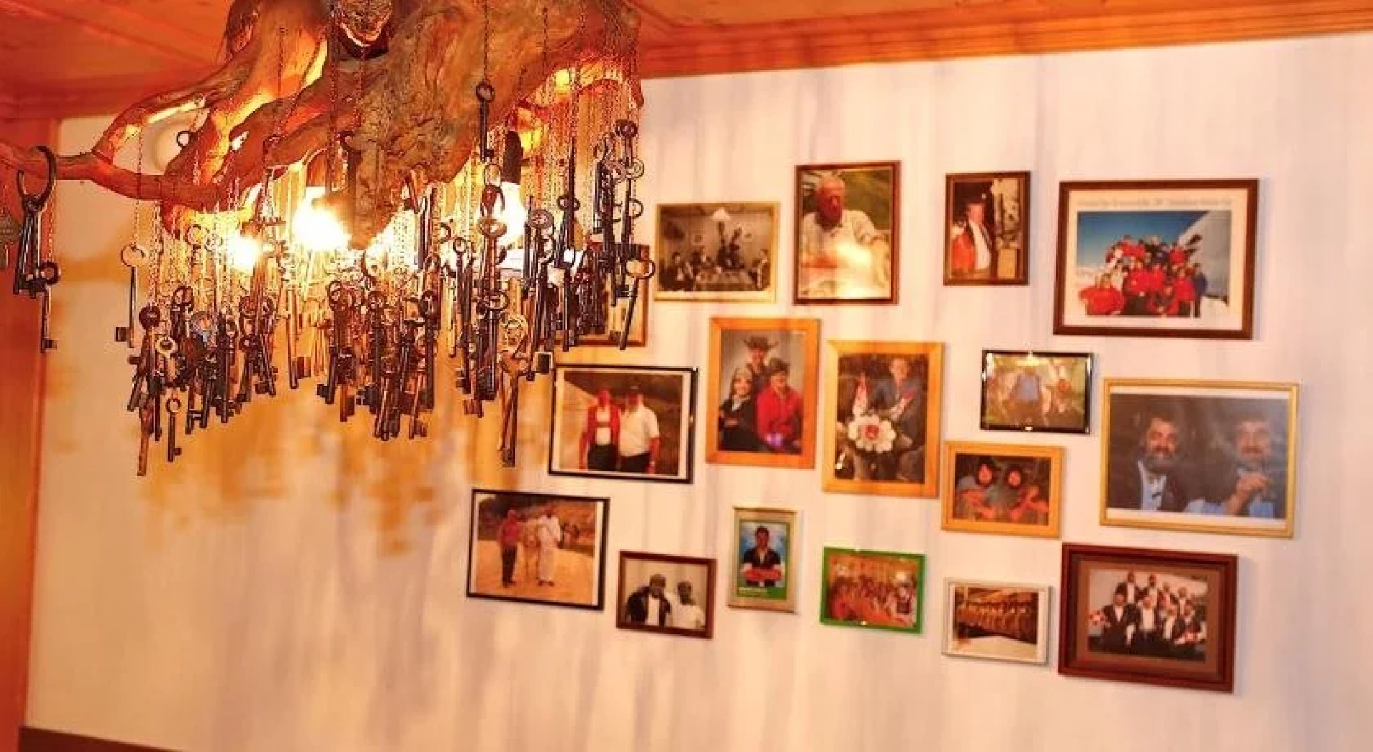 Landgasthof Schlüssel Alpnach