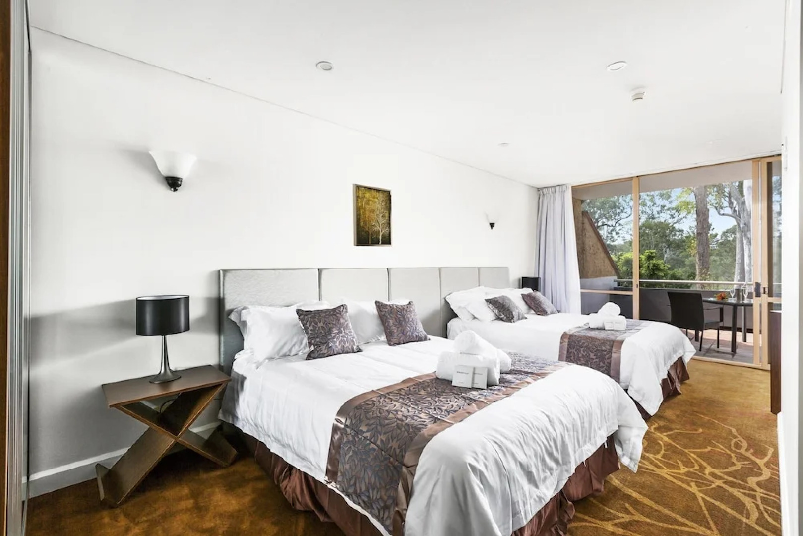 Ramada Resort Kooralbyn Valley