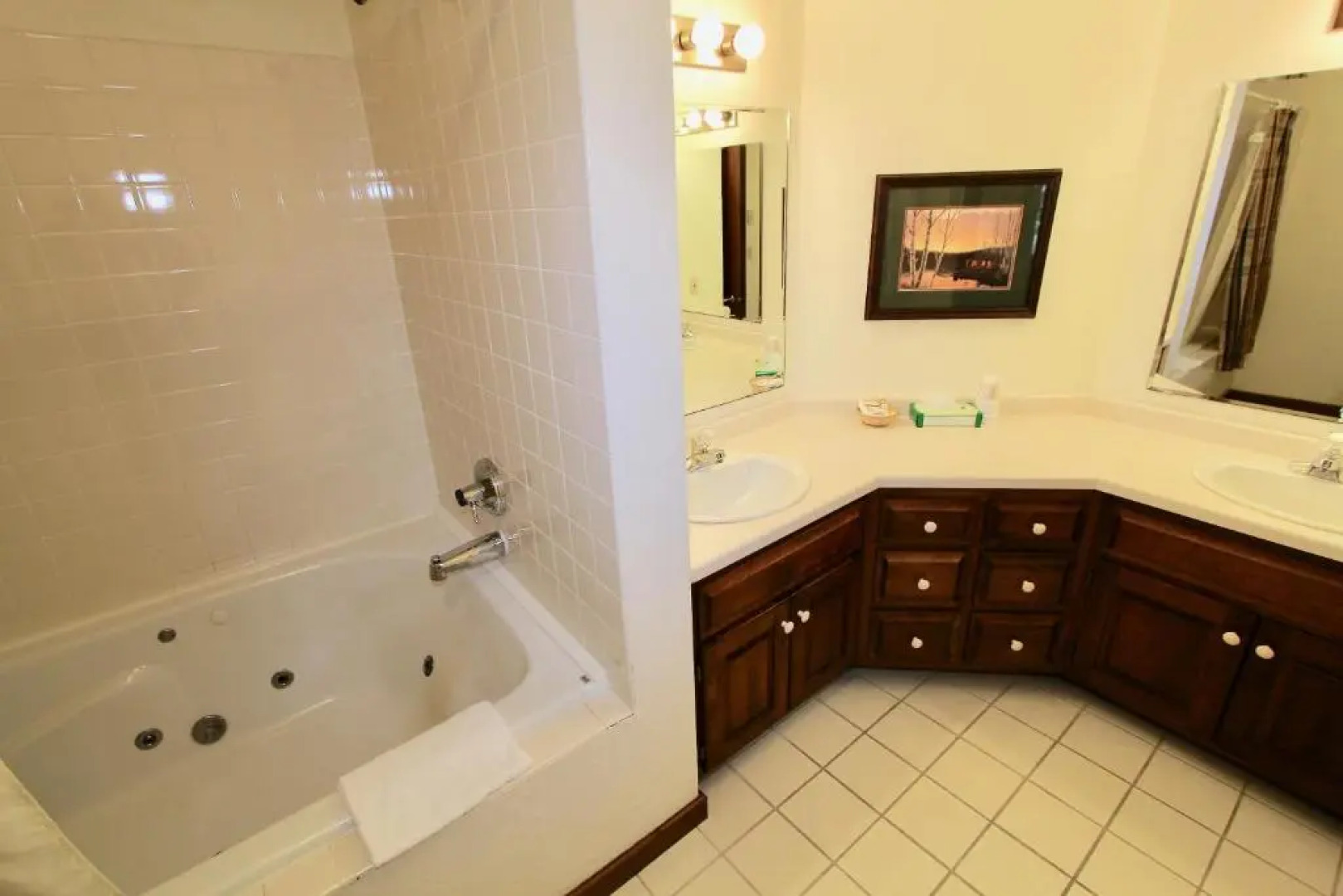 Baileys Harbor Yacht Club Resort