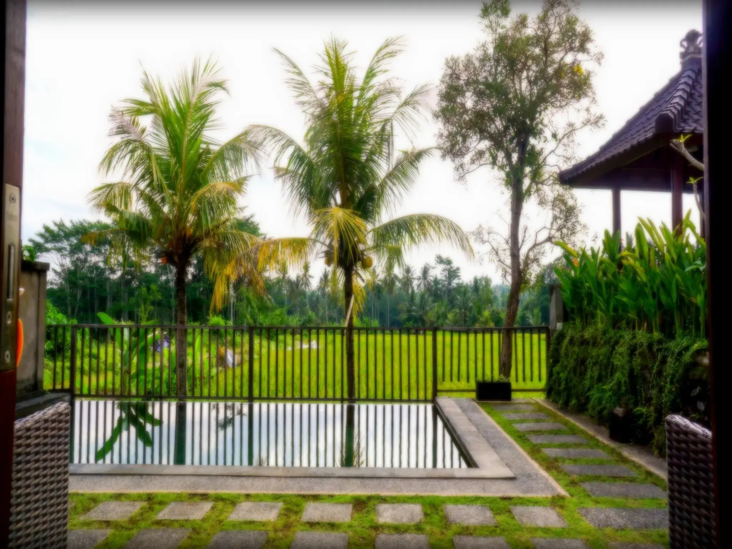 Villa D'Bisma