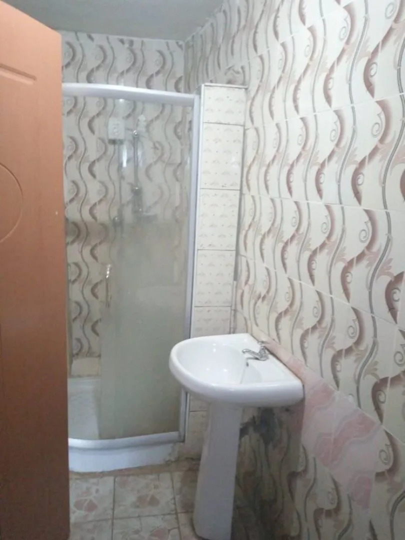 Pristine Paradise Hotel