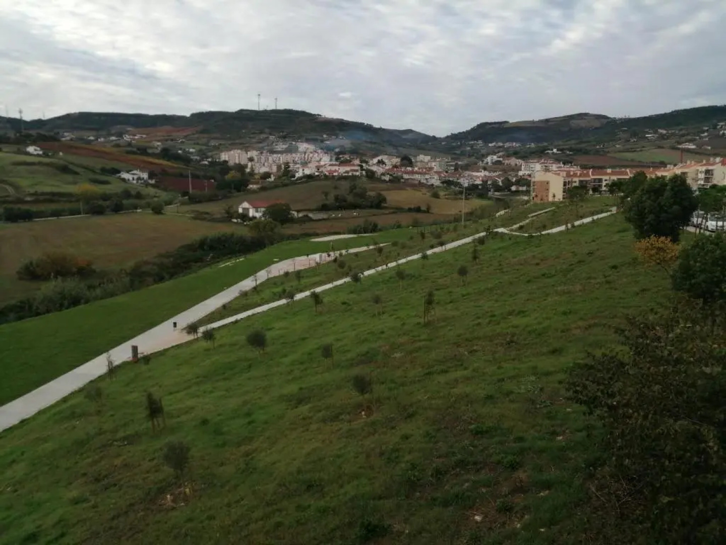 Sossego e tranquilidade - Valley Guest House - Perto de Lisboa