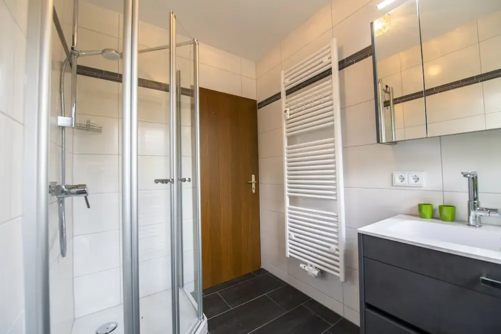 Andy & Ida's Ferienwohnung