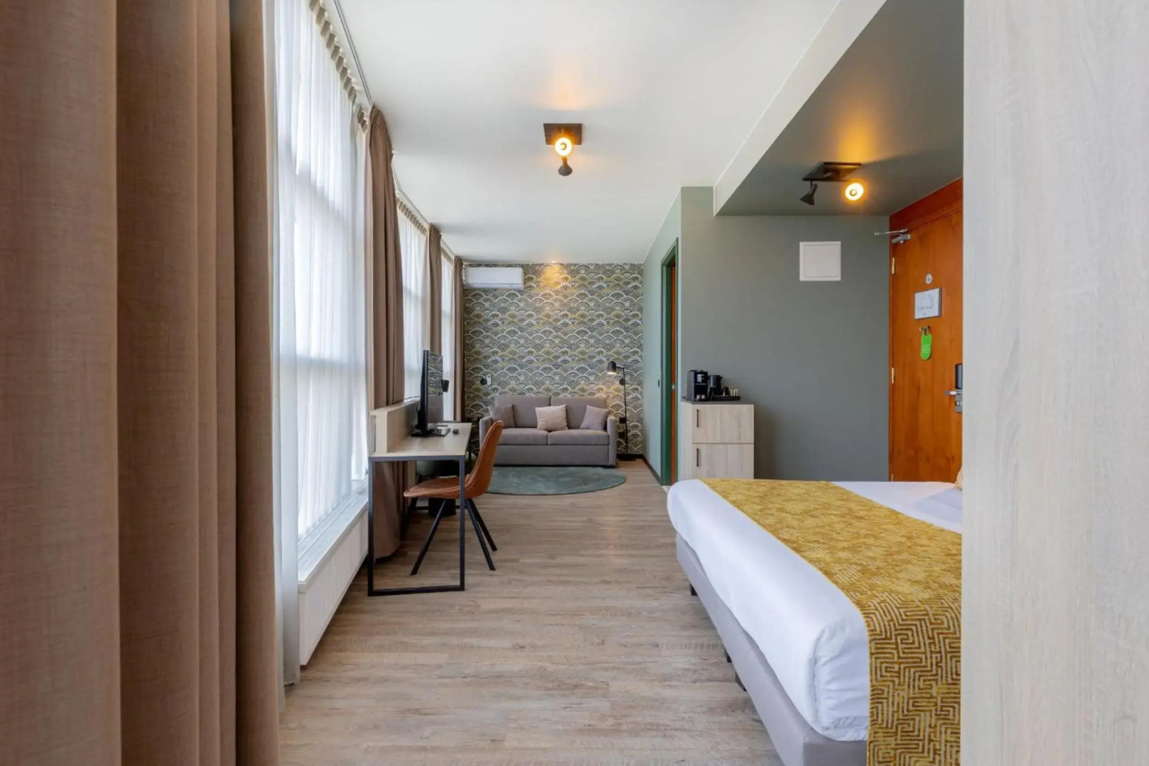 Shanghai Hotel Holland