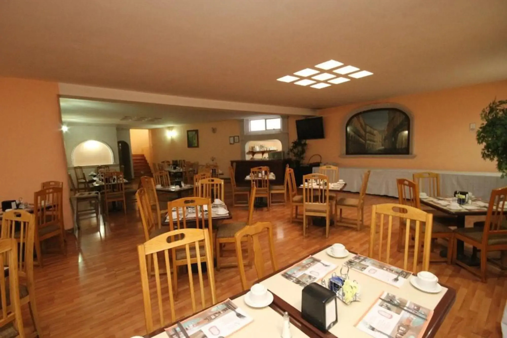 Hotel Mesón de la Merced