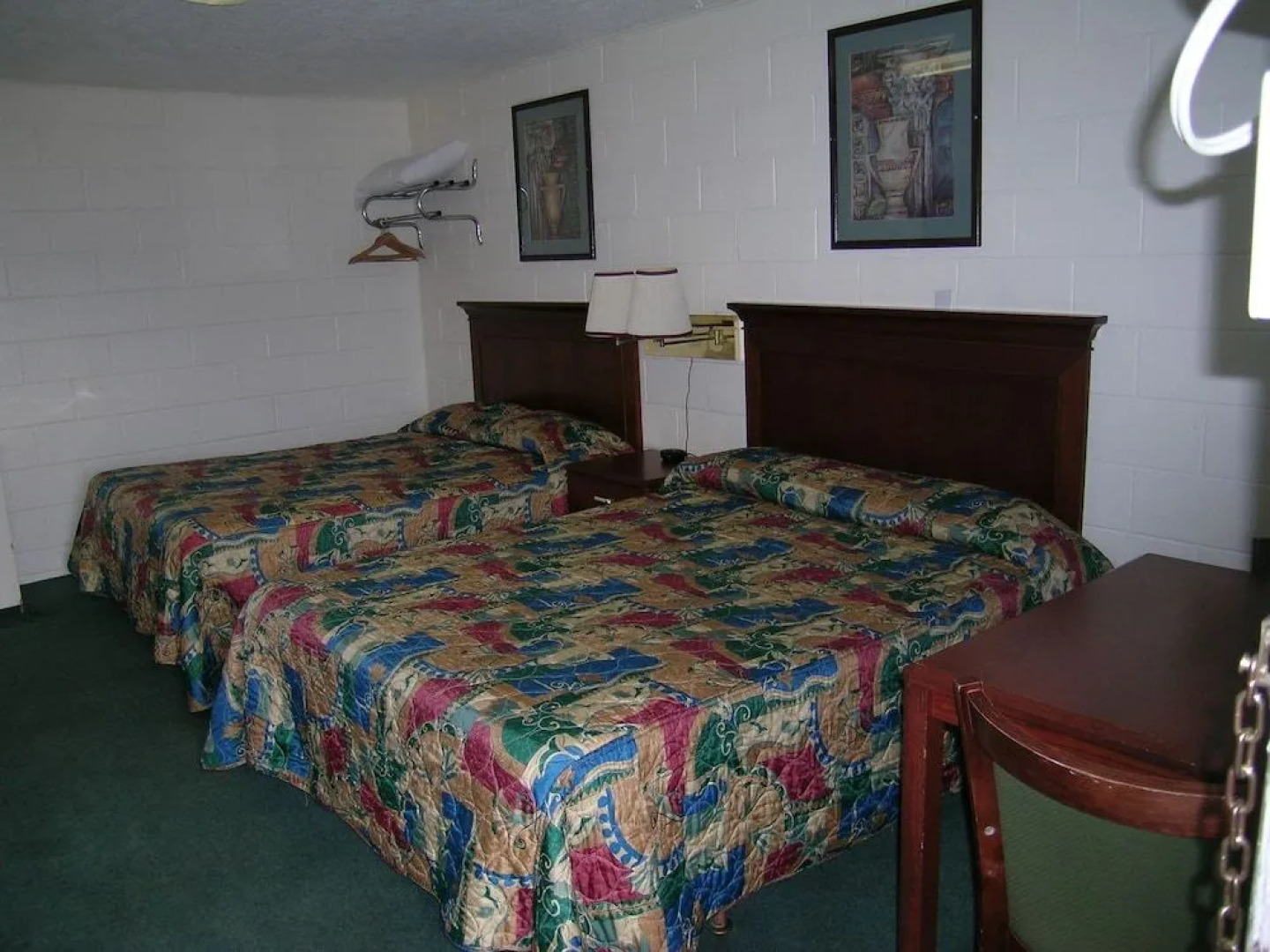 Travel Inn - La Junta