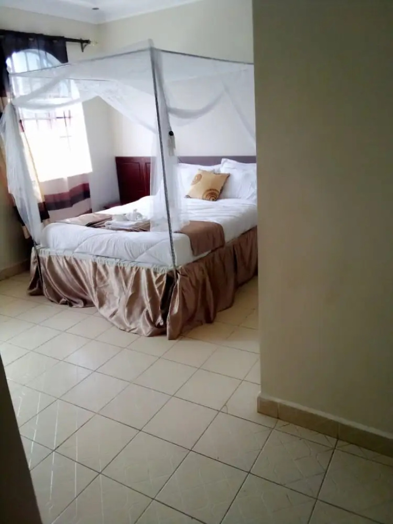 Villa Rosa Mystica Hotel