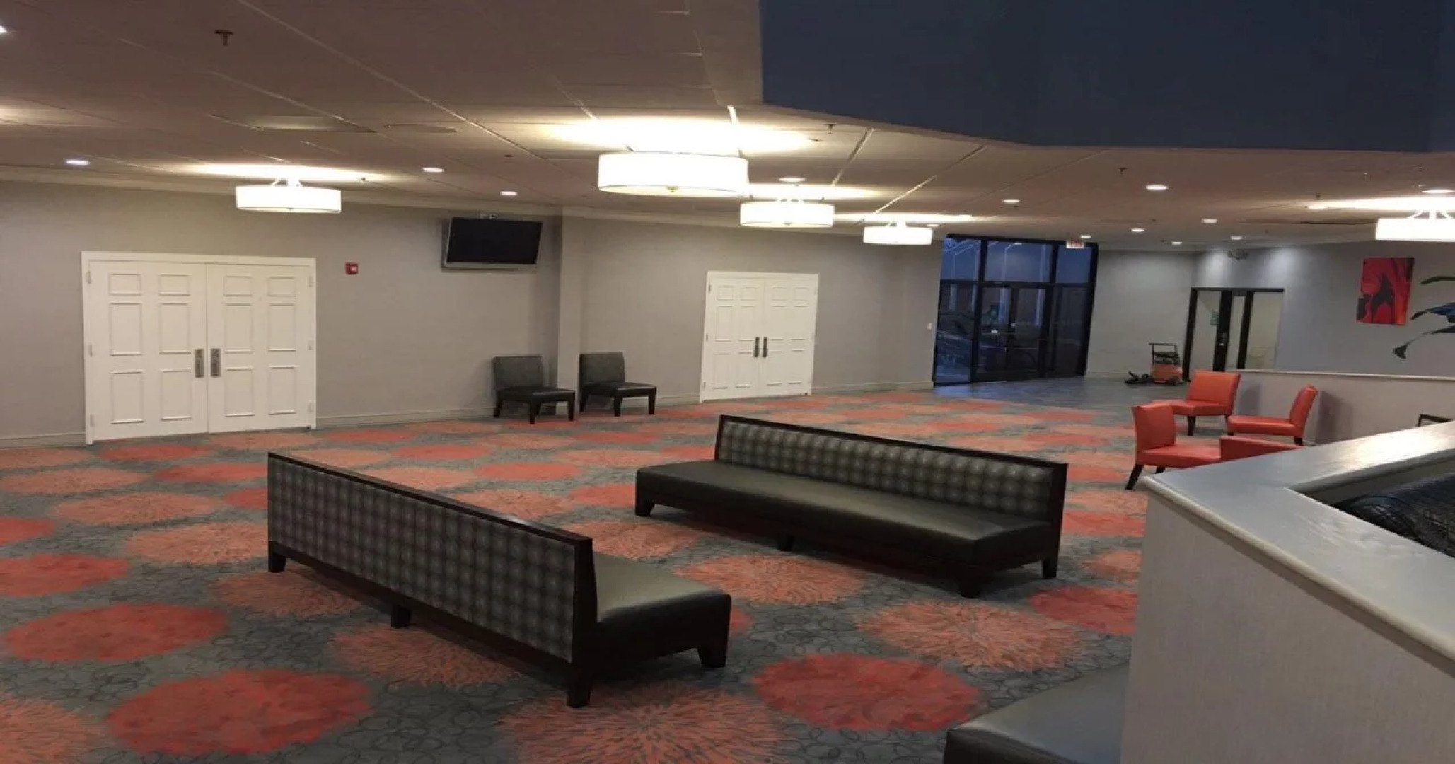 Holiday Inn Mobile West I-10 by IHG