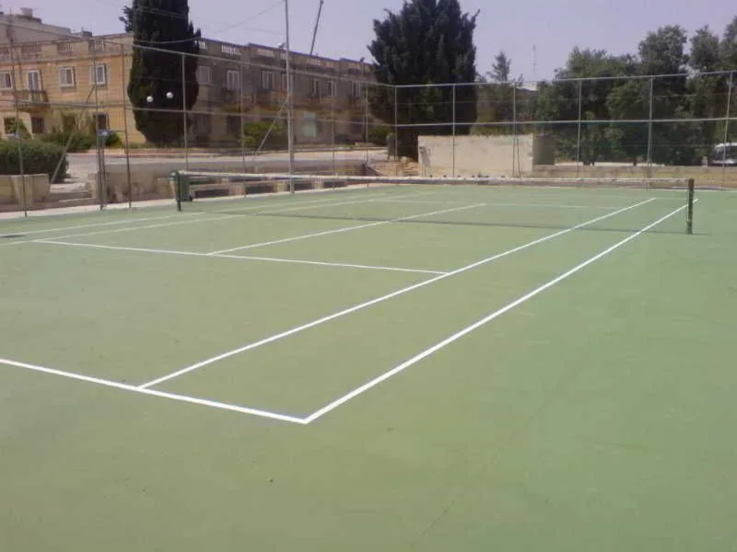 Malta University Residence