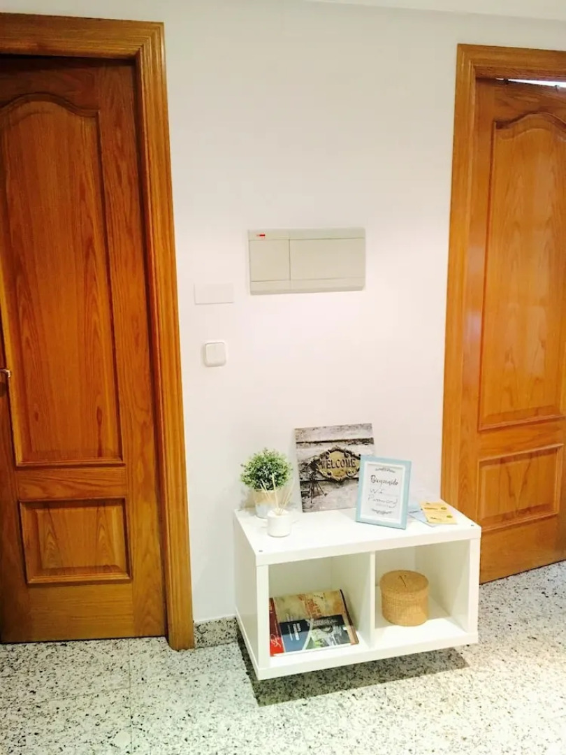 Apartamentos Turísticos Succo