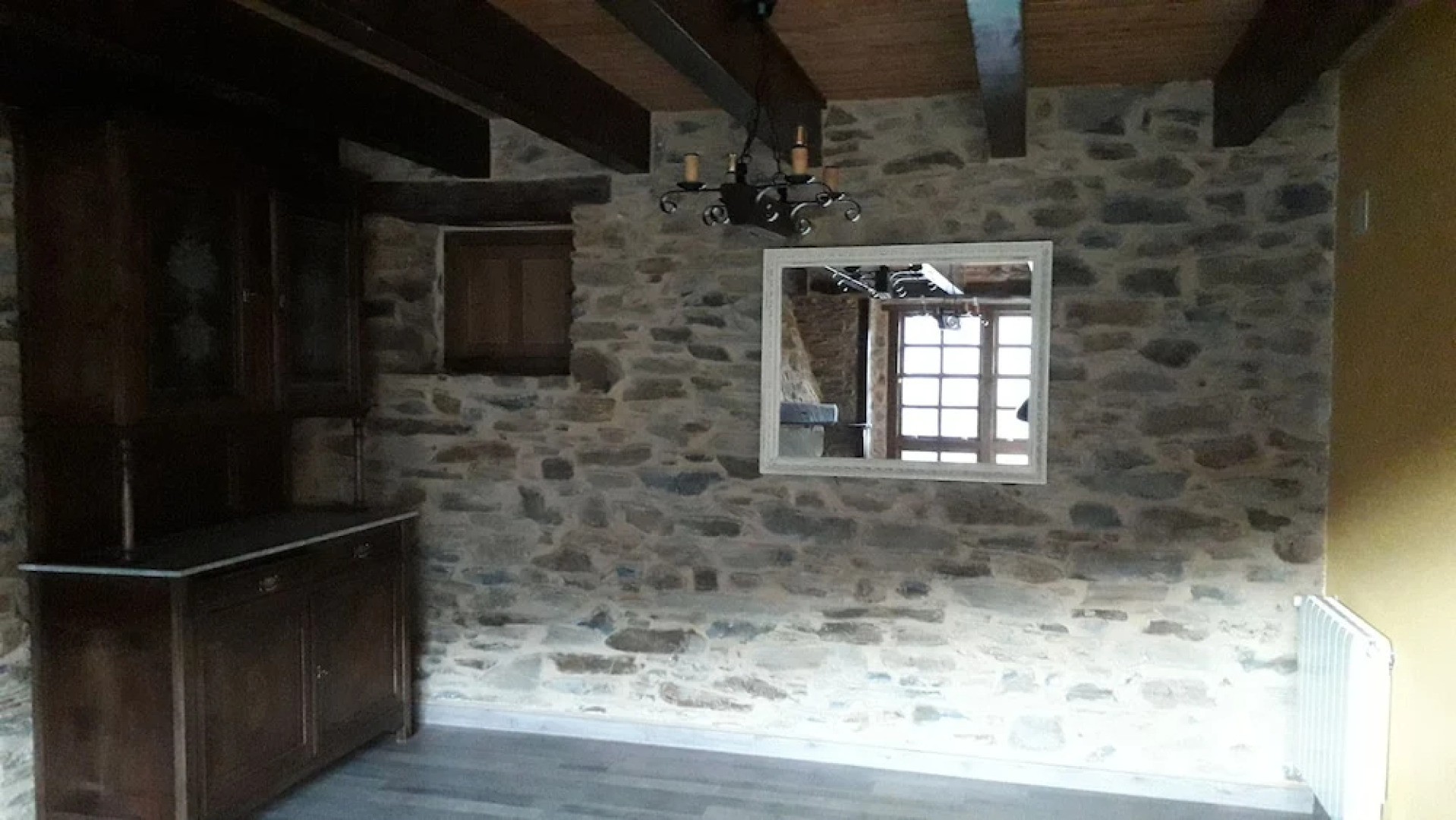 Apartamentos Rurales Casa Carmen