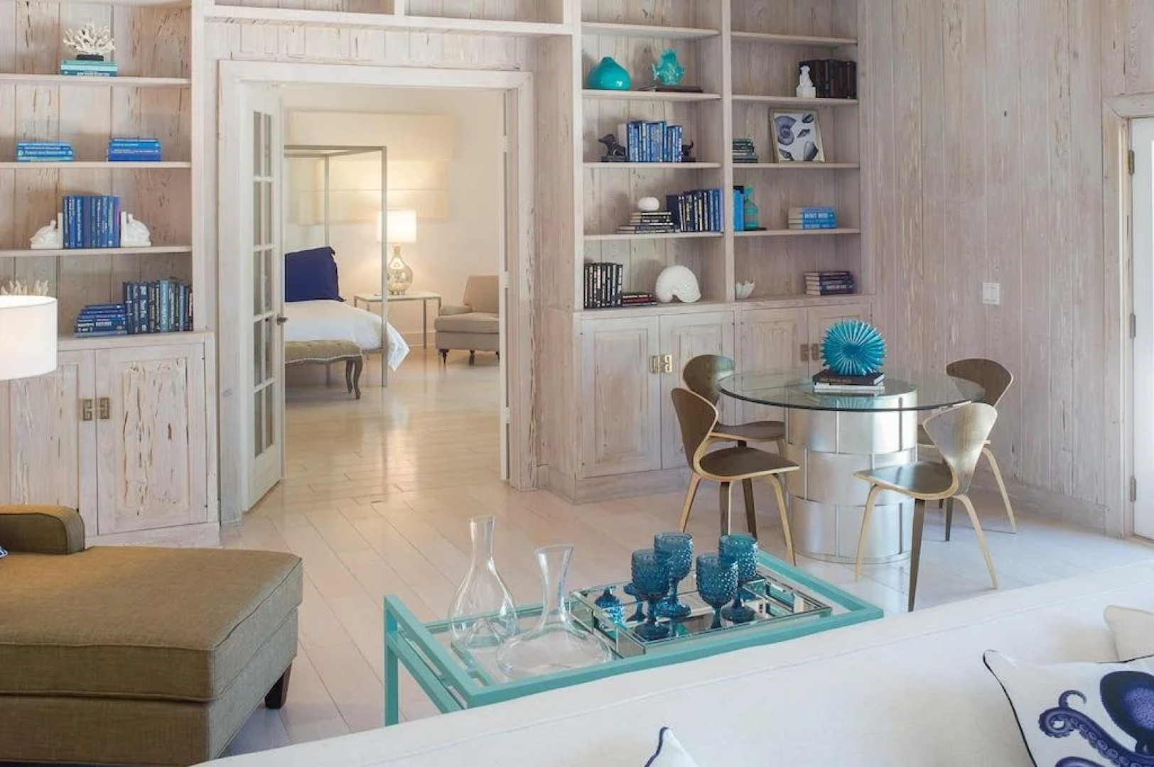 Sea Oats Captiva Island