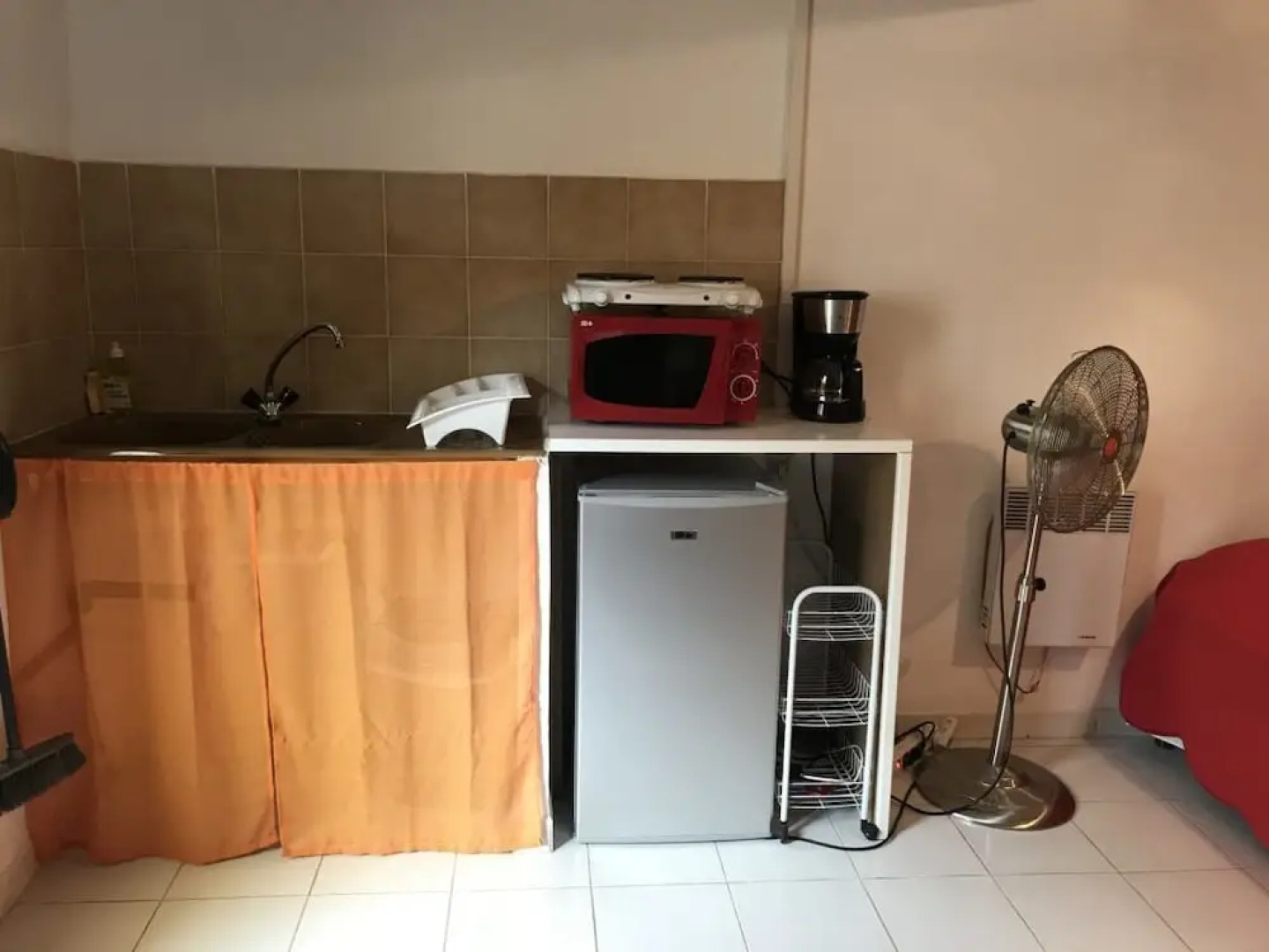 Chambres dHotes U Licetu