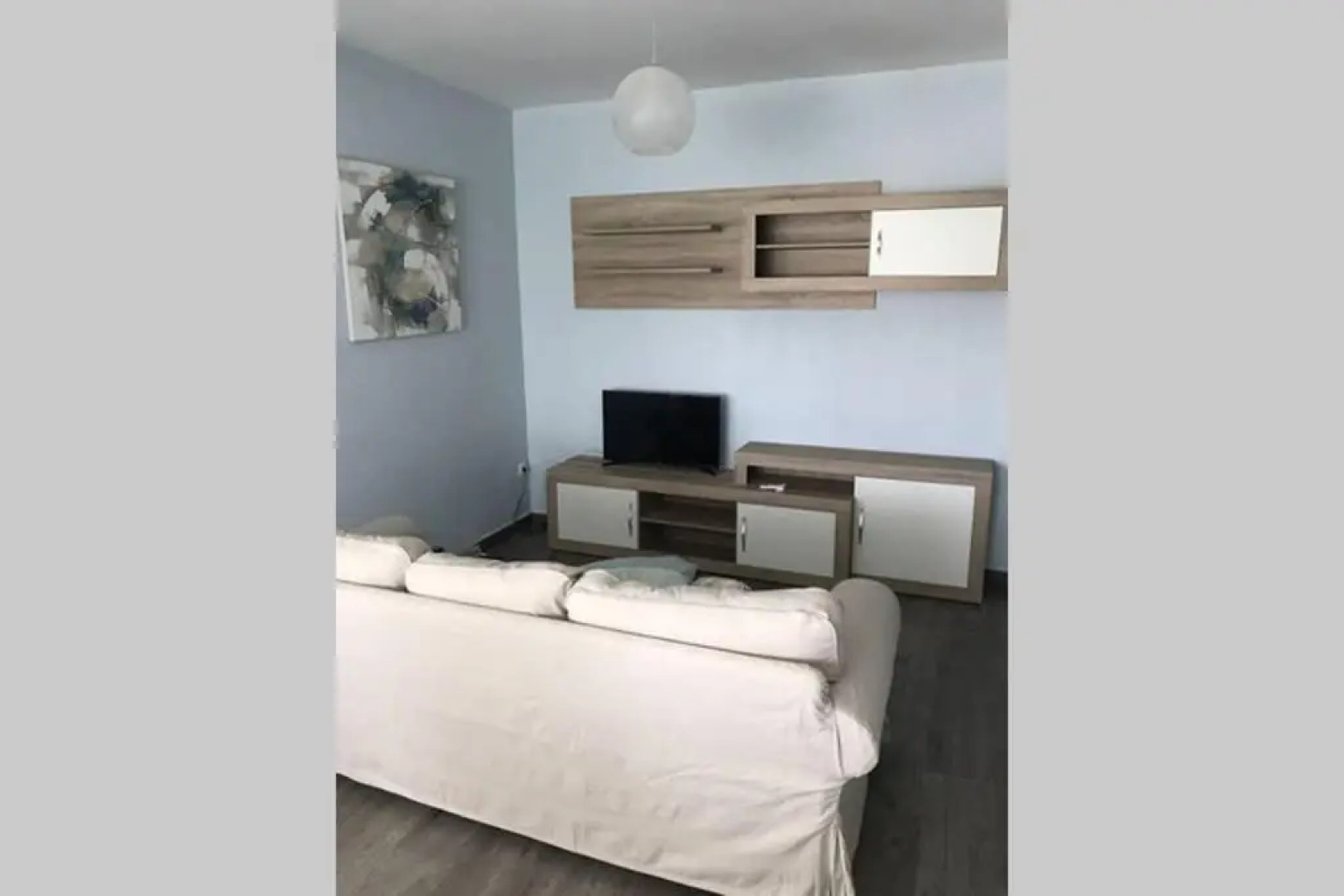 Casa Marina De La Bahia