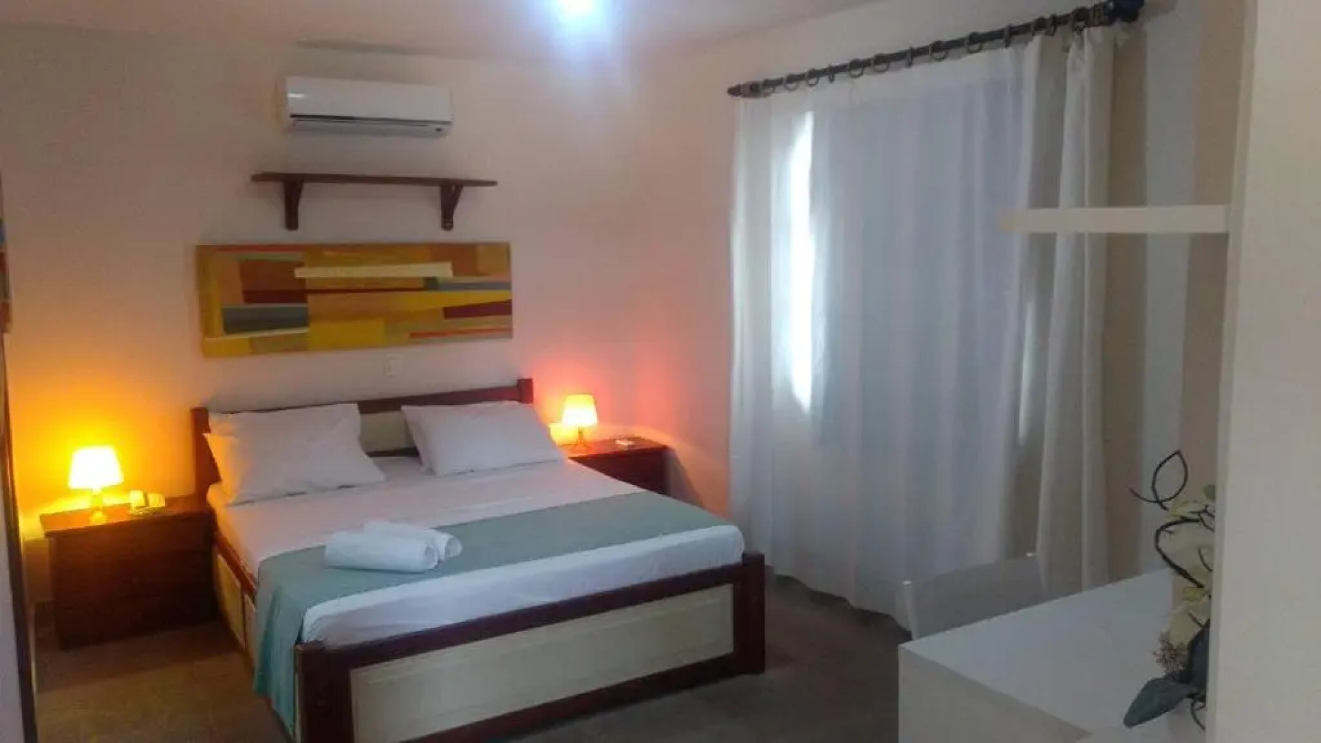 Hotel Pousada Salvador Paradise