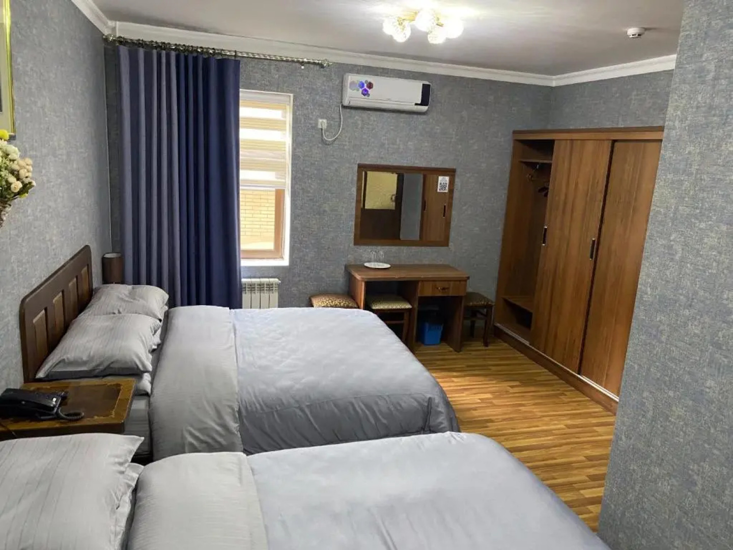 Отель Cinzano Complex