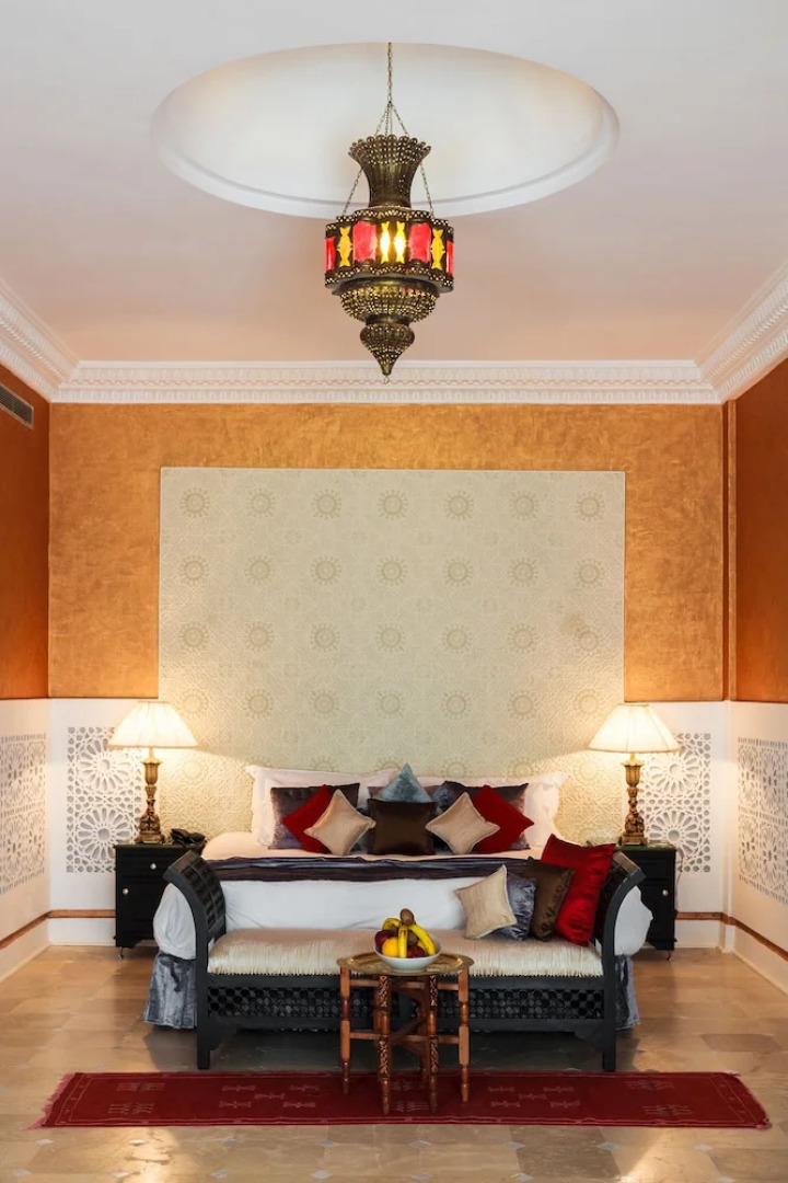 Palais Du Calife Riad Spa & Clubbing - Adults only