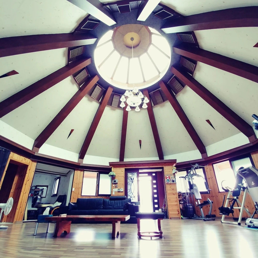 Geoje Sea Love Pension