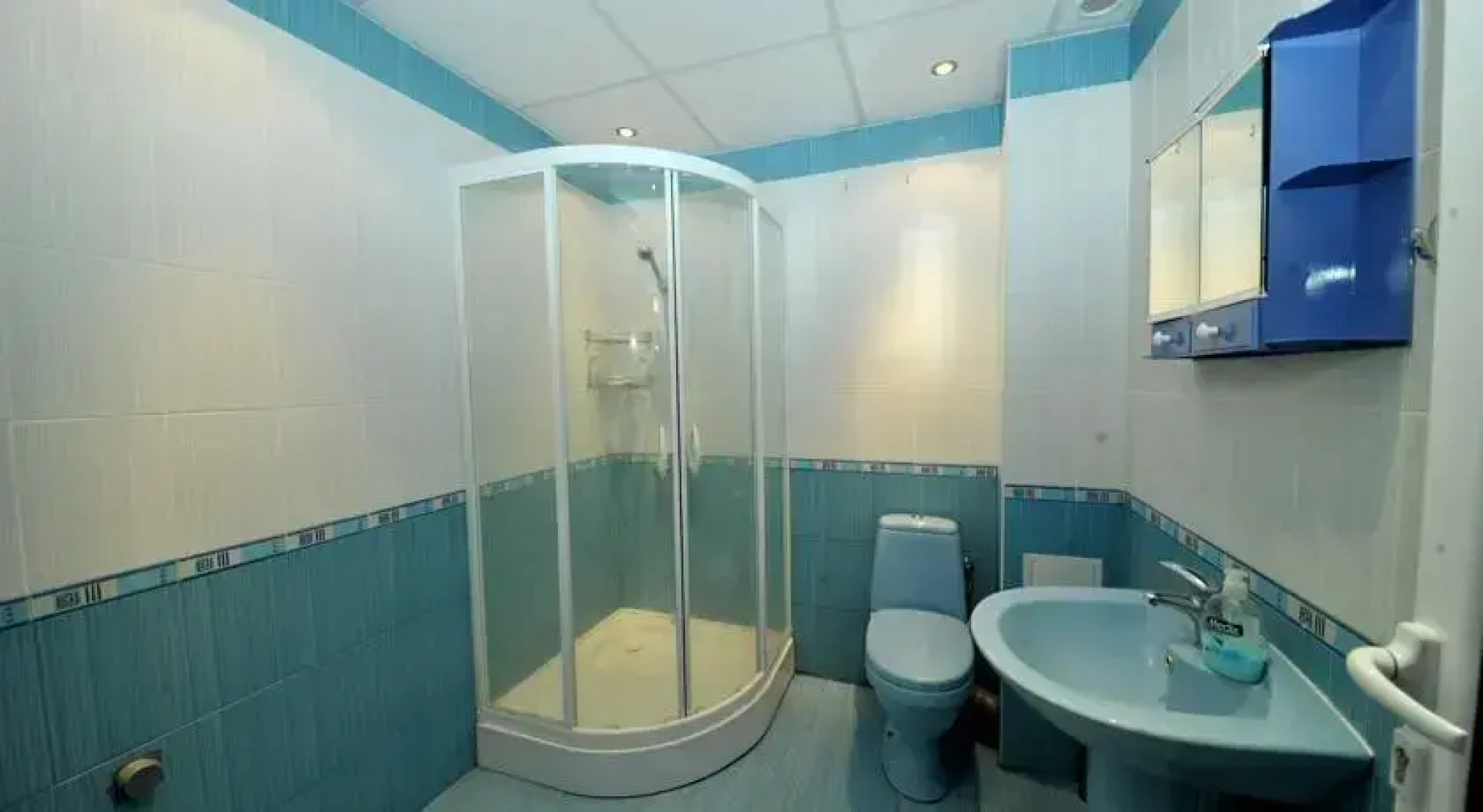 Easy Flats Apartment