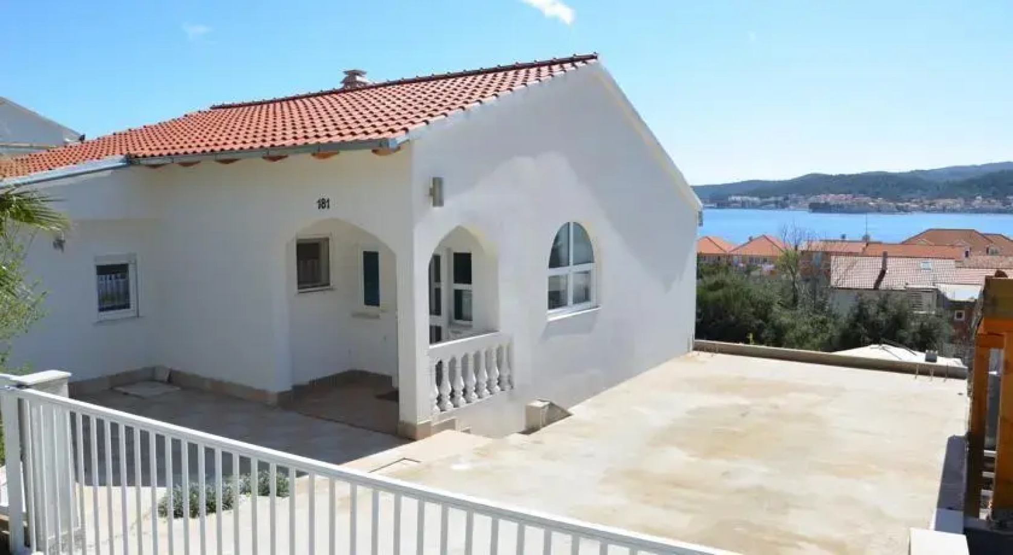 Apartments Casa Anica