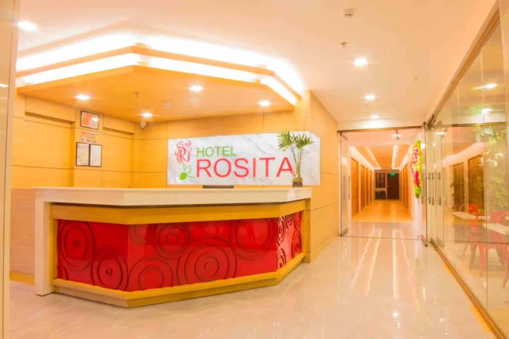 Hotel Rosita