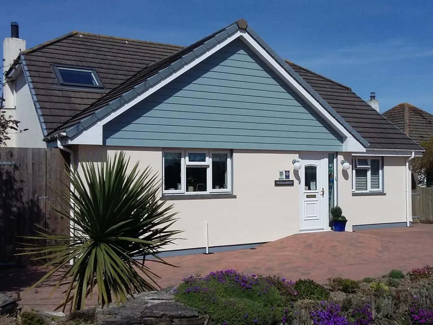 St Merryn Bed & Breakfast