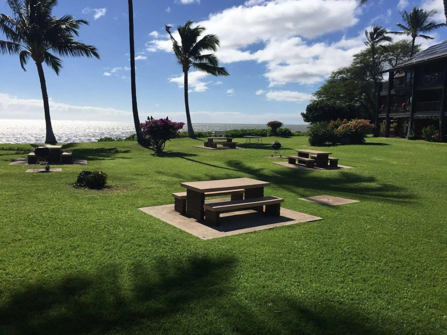Molokai Vacation Properties – Molokai Shores