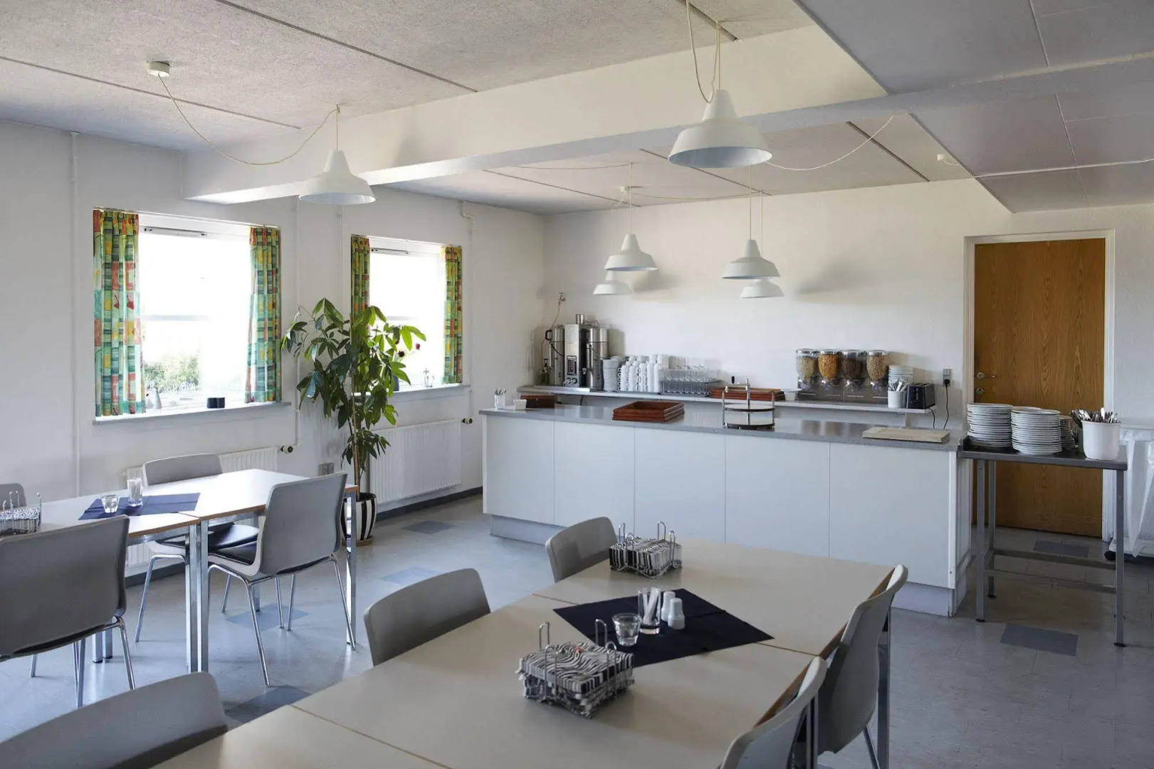 Givskud Zoo - Hostel