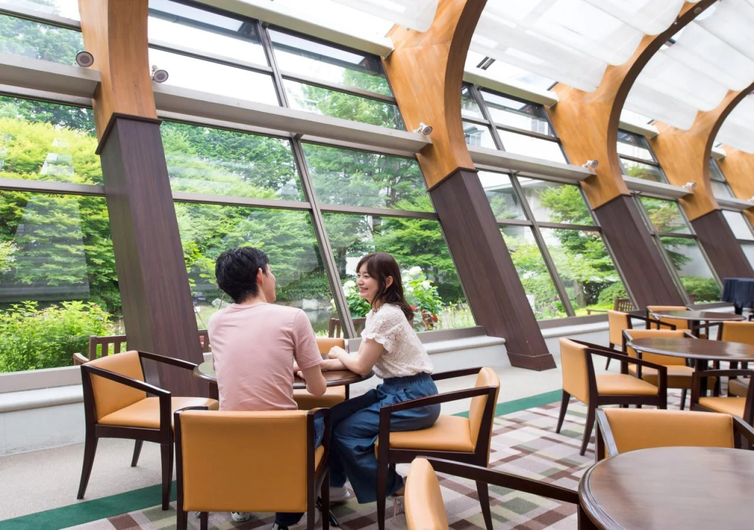 Izumigo, AMBIENT Izu-Kogen Condominium