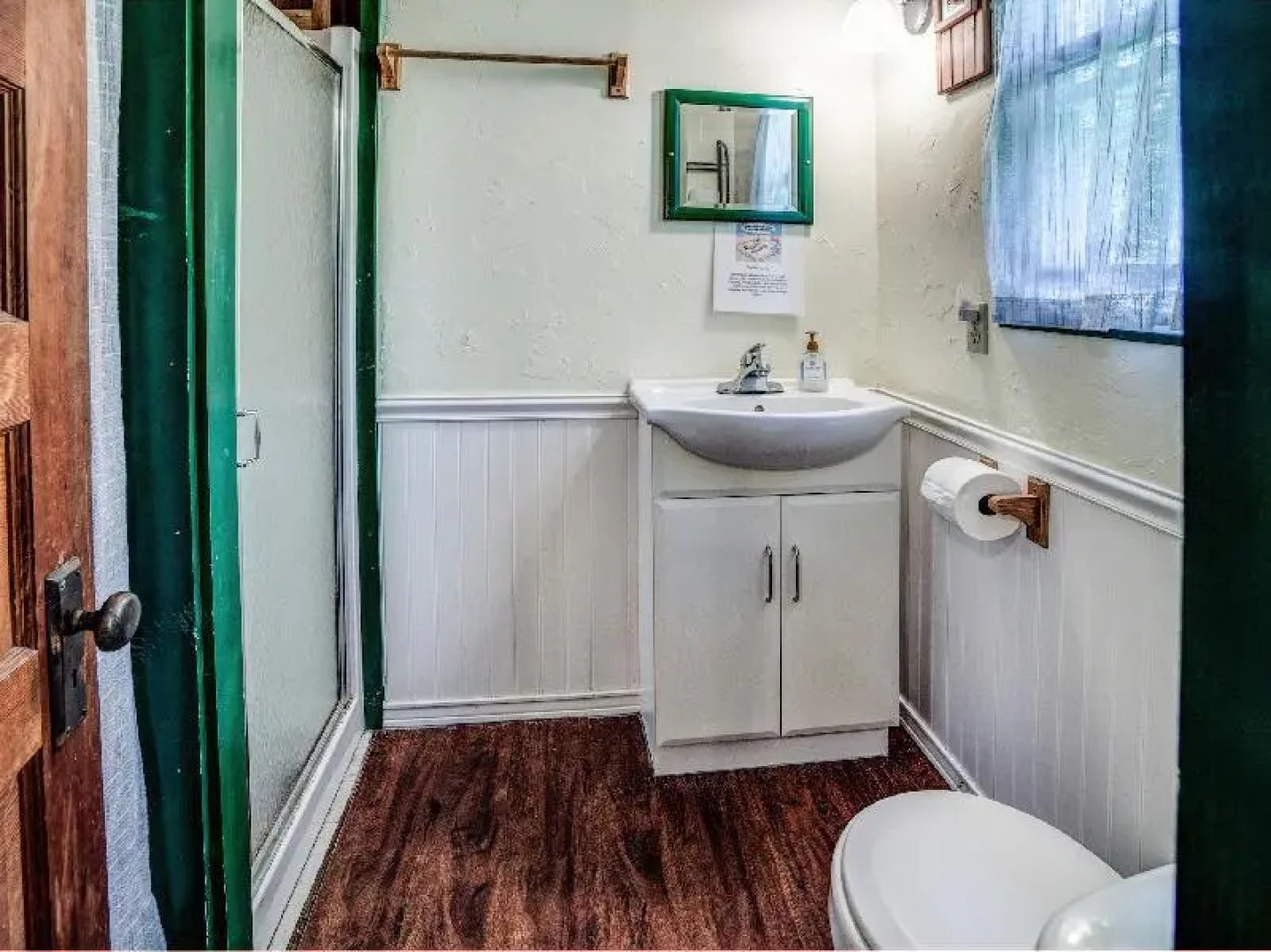 The Hideaway at Xanadu Island