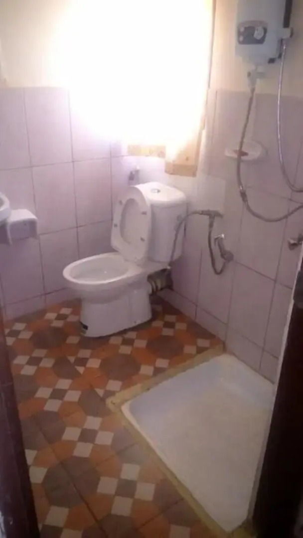 Nuel Residence entebbe