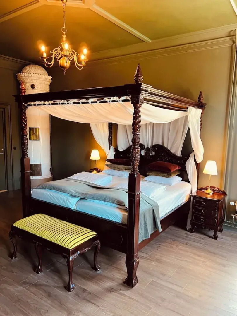 Torreby Slott Hotel & Golf