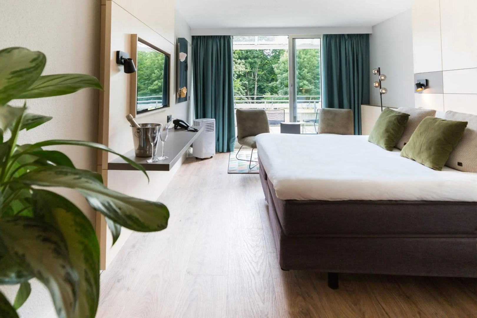 Wellnesshotel Thermae 2000